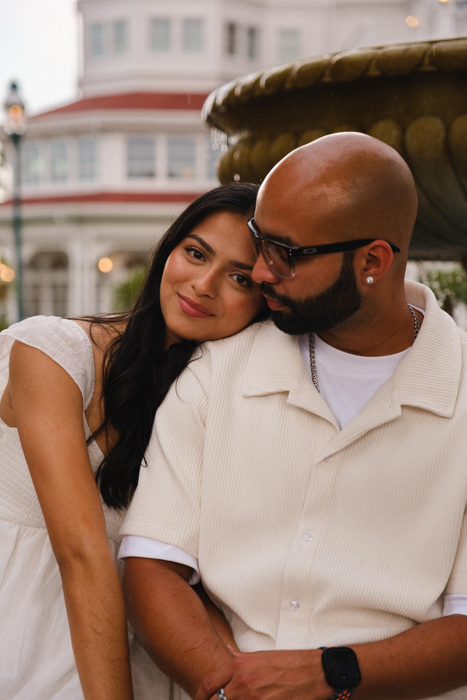 The Wedding Website of Alexany Gonzalez and Josue Garcia