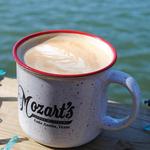 Mozart's Coffee Roasters