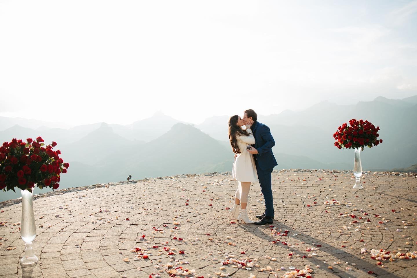 The Wedding Website of Ciarra Gabriel and Colton Ketterer