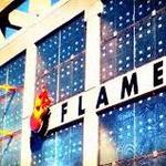 Flame Run Glass Studio
