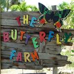 The Butterfly Farm Aruba N.V.