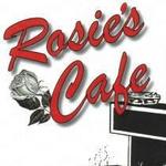Rosie's Cafe