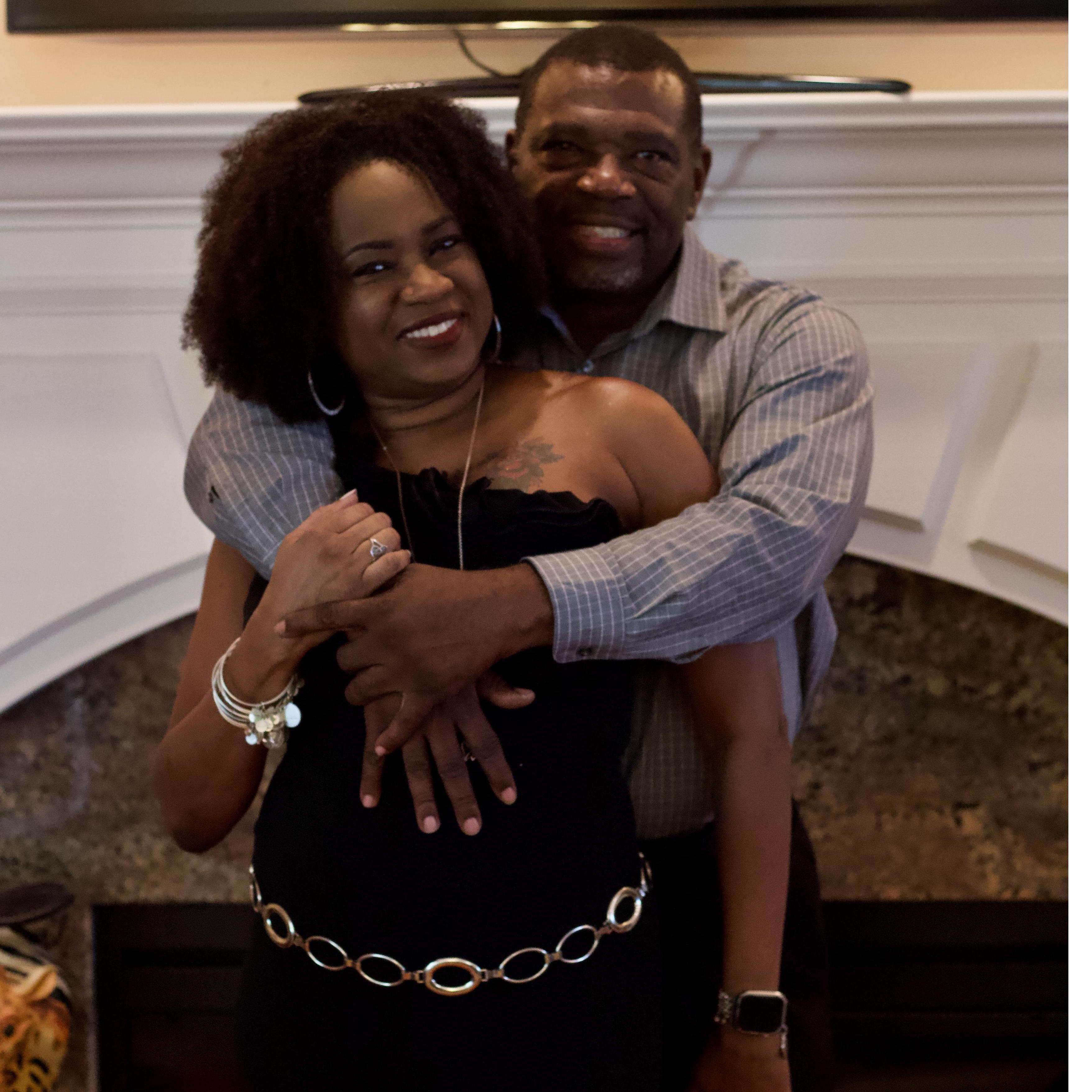We got each other... Priceless!