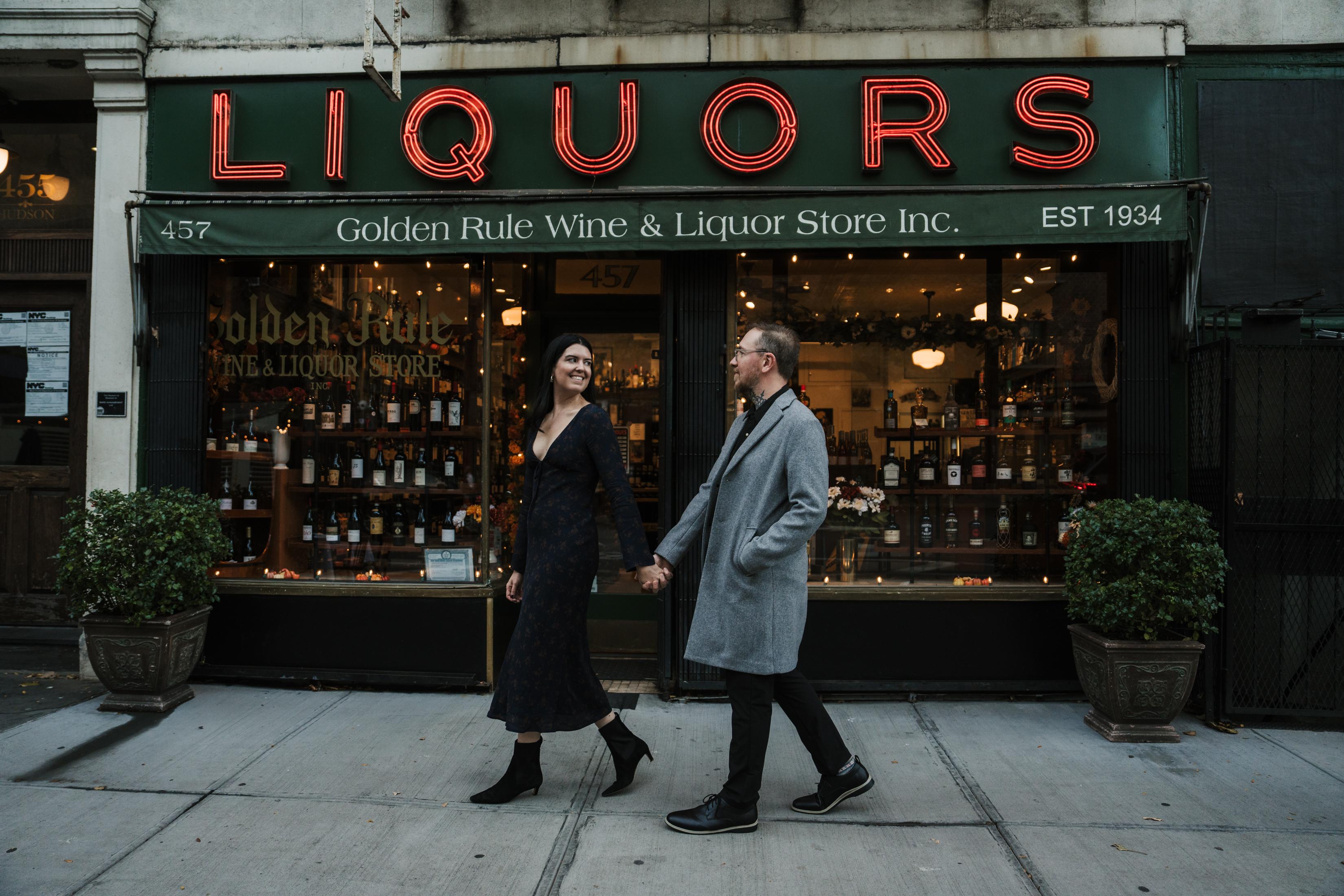 The Wedding Website of Clare Perreault and Steve Sype
