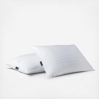 Down Alternative Pillow, Set of 2