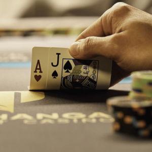 Honeymoon Adventures (Casino Night)