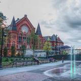 Over-the-Rhine National Historic District