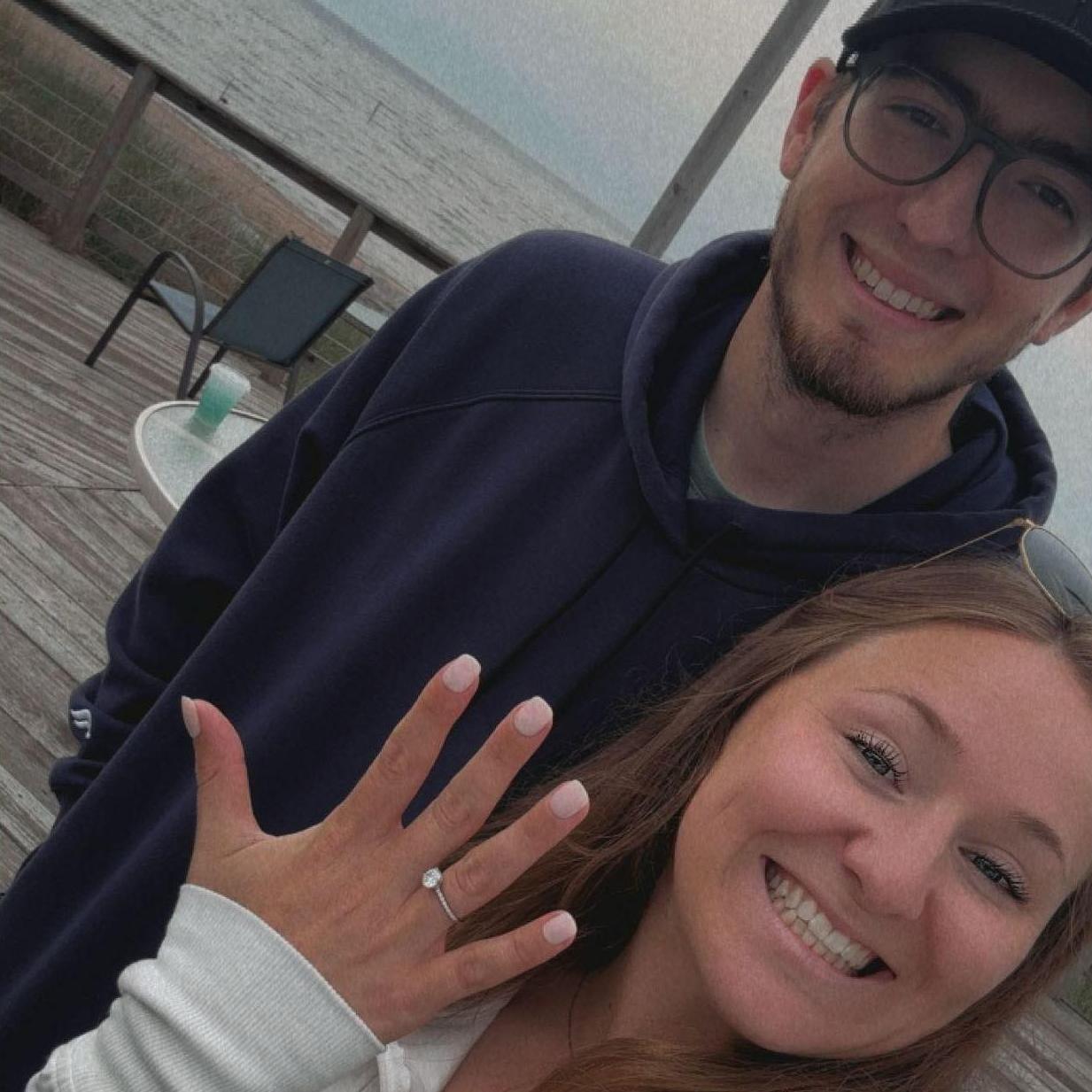 The day she said "Yes", Tawas 2025