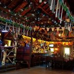 Crystal Brook Resort Mountain Brauhaus