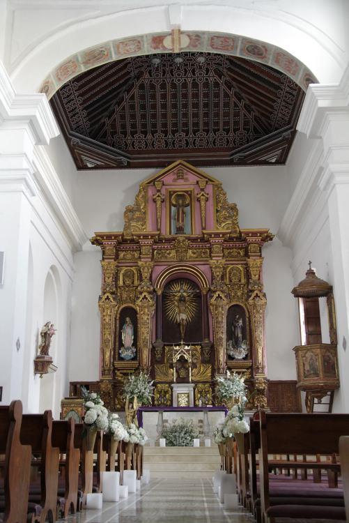 The Wedding Website of Maria Vera and James Byus III