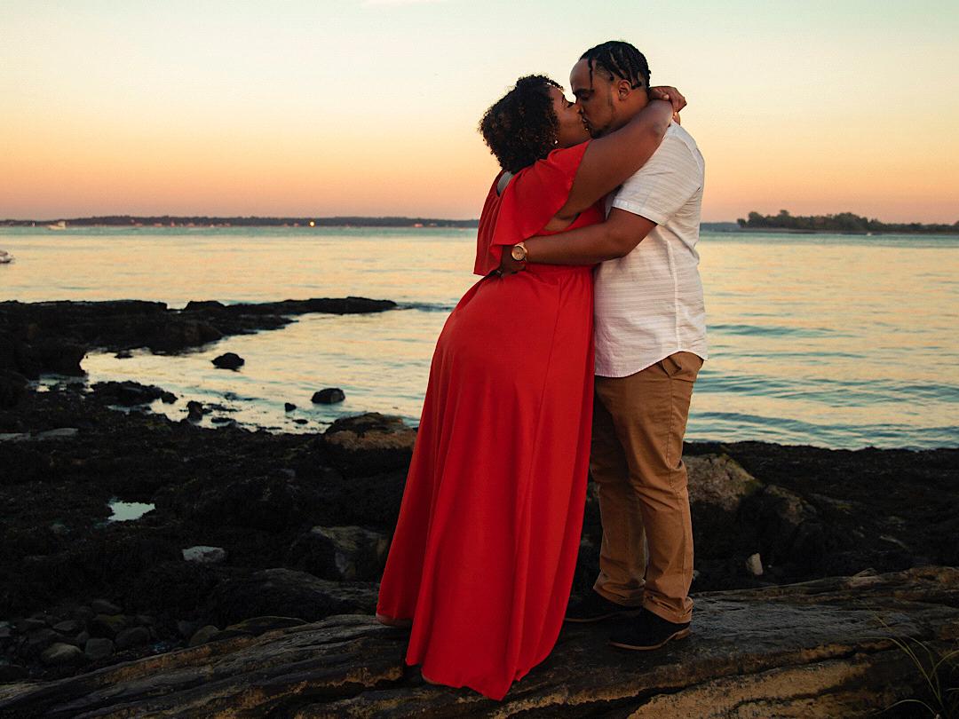 The Wedding Website of Marisela Santana and Kristopher Cedeno