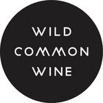 Wild Common Wine