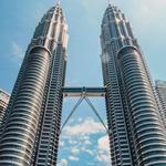 Petronas Twin Towers