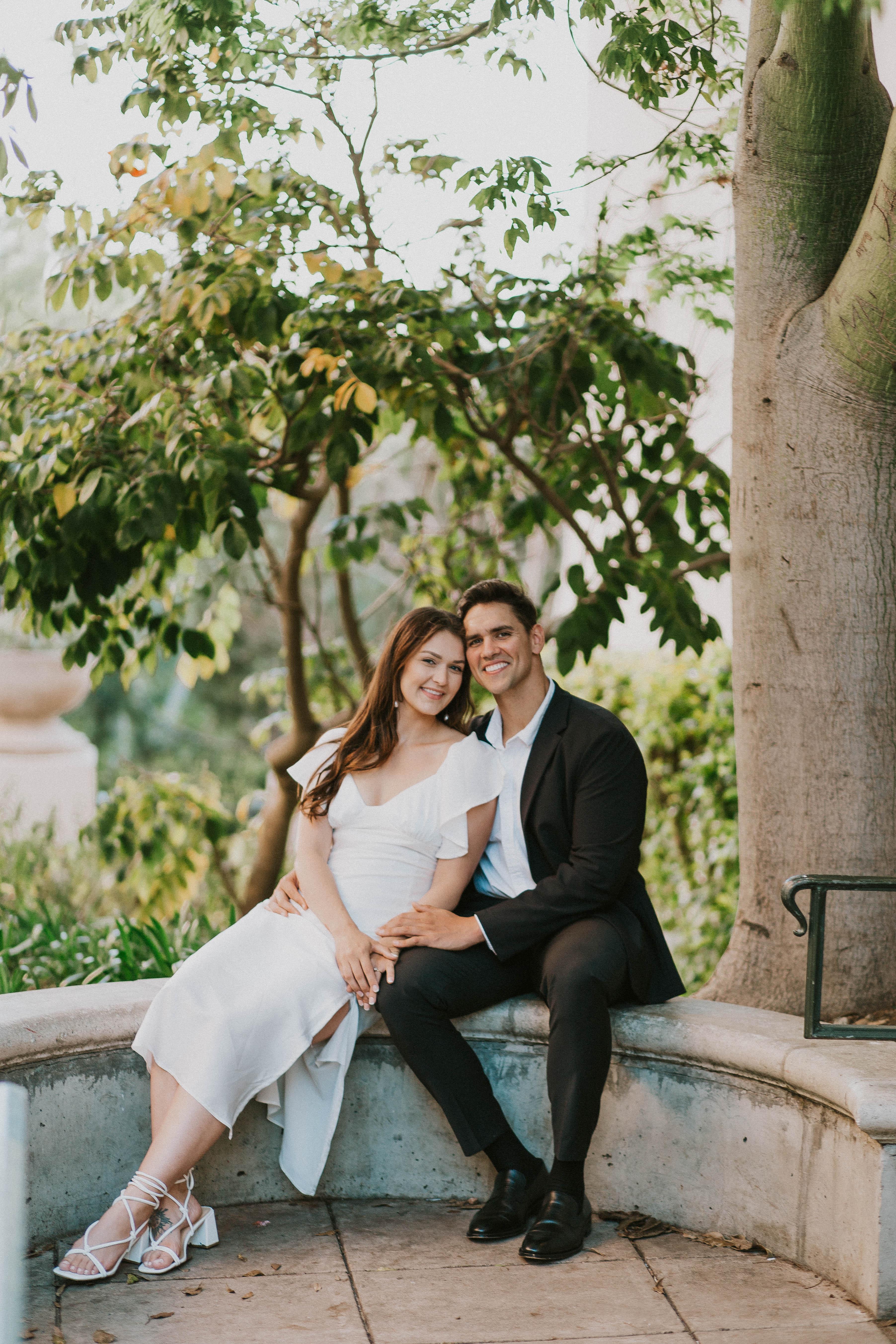 The Wedding Website of Melanie Romano and Michael Romano