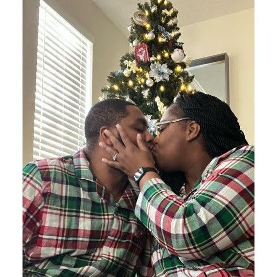 One week after the proposal