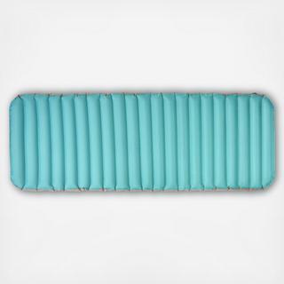 Tru.Comfort Single Camp Bed