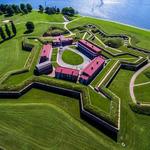 Fort McHenry National Monument and Historic Shrine