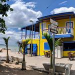 Poblado de Boquerón (R2H)