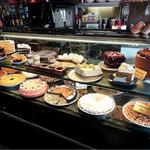 Kaminsky's Dessert Cafe