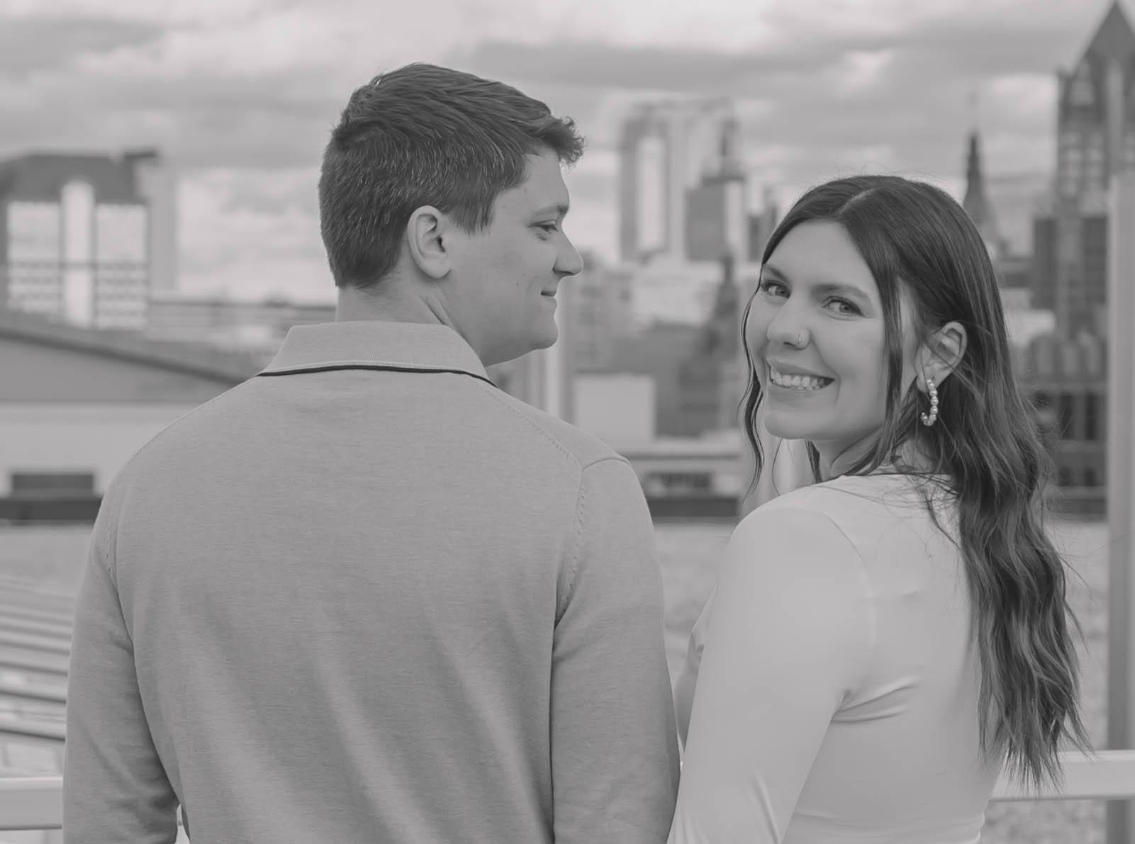 The Wedding Website of Kayleigh Rybarik and Matthew Rosandich