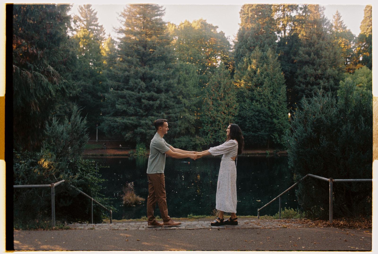 The Wedding Website of Makenzie Moreno and Garrett Otto