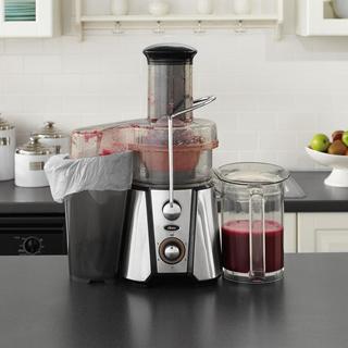 JusSimple Easy Juice Extractor