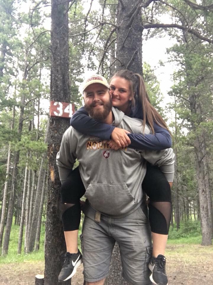 Glacier- Summer 2018