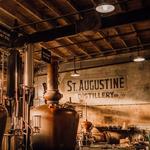 Saint Augustine Distillery