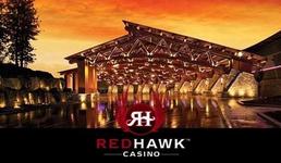 Red Hawk Casino