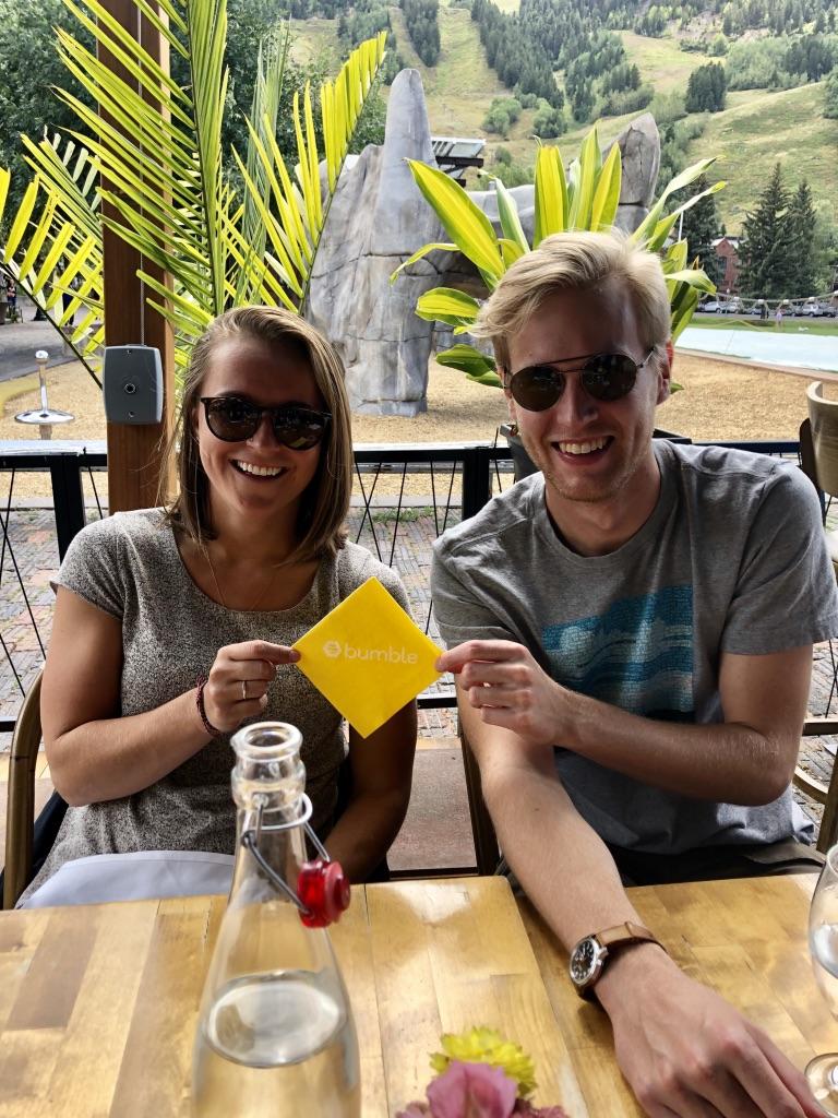 The Wedding Website of Daphnée Morency and Erik Hanson