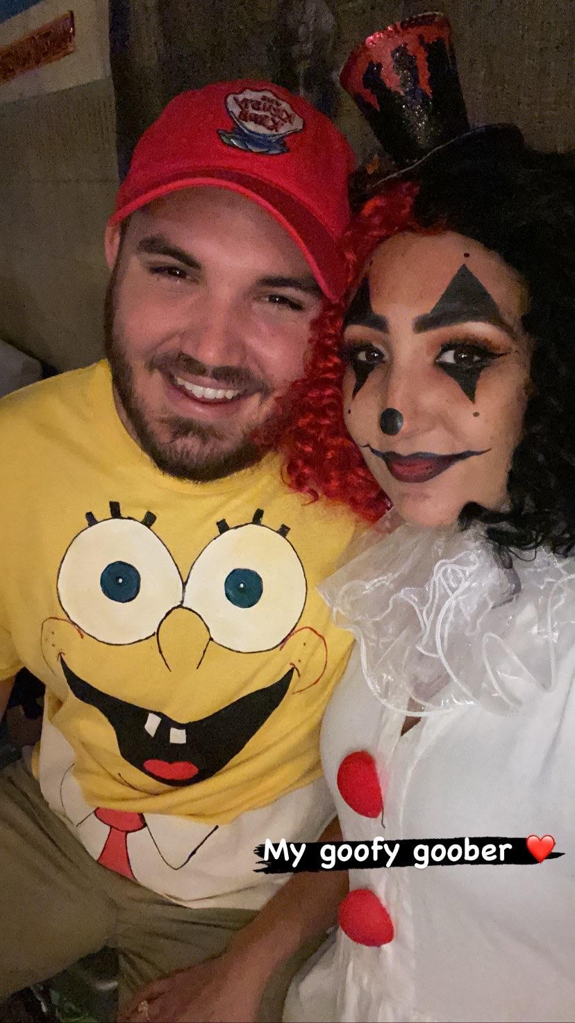 Halloween, 2021