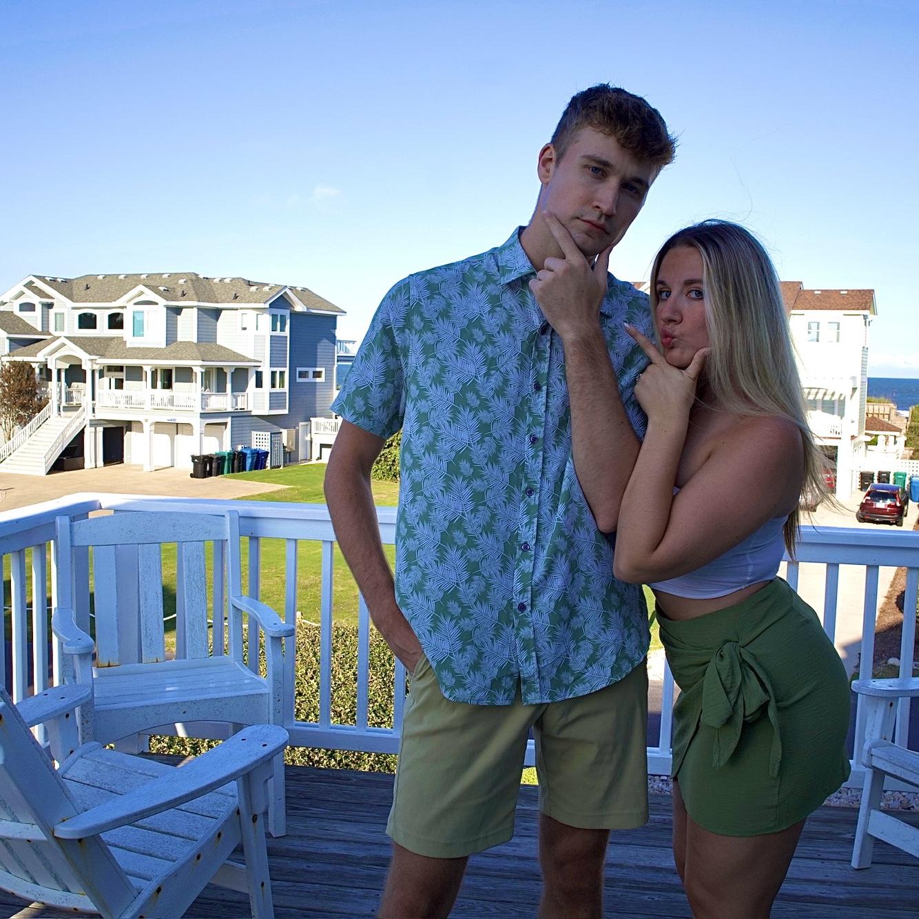 September 2024- The Future "Cassels" in OBX on the Cassel Family Vacation