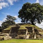 Iximché Archeological Site Tour
