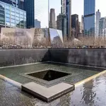 9/11 Memorial Pools