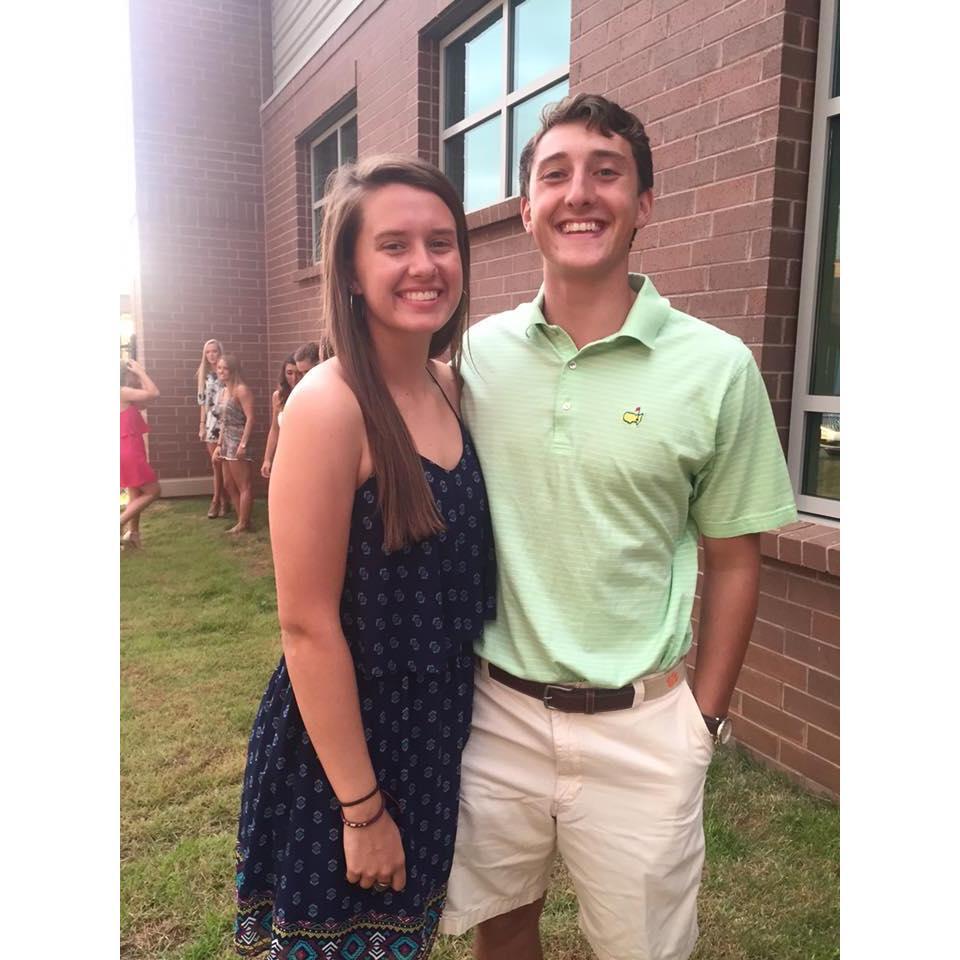 Dutch Fork Soccer Banquet 2015