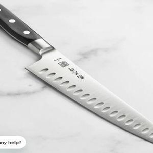 MAC Knife