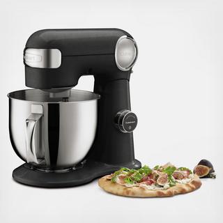 5.5 Qt Precision Master Stand Mixer