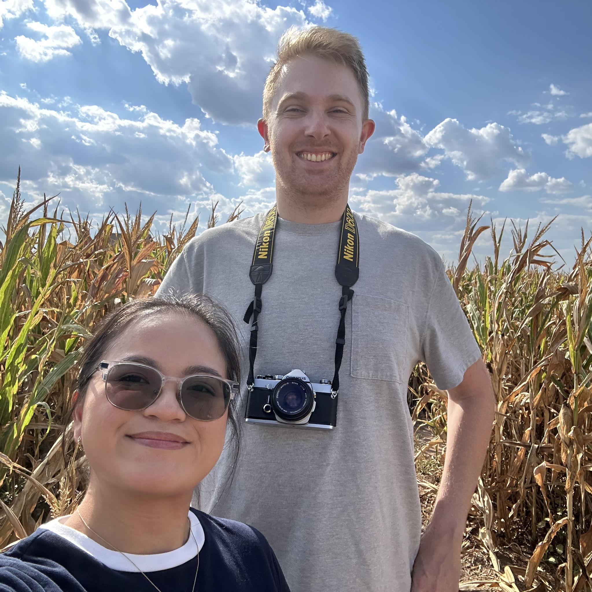 We don't live in Texas, but Texas lives within us.