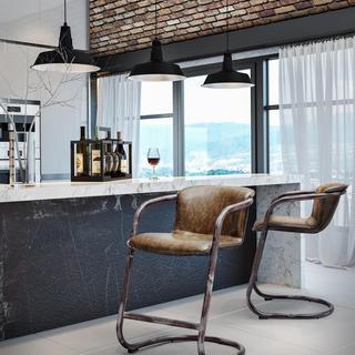 Colt Counter Stool