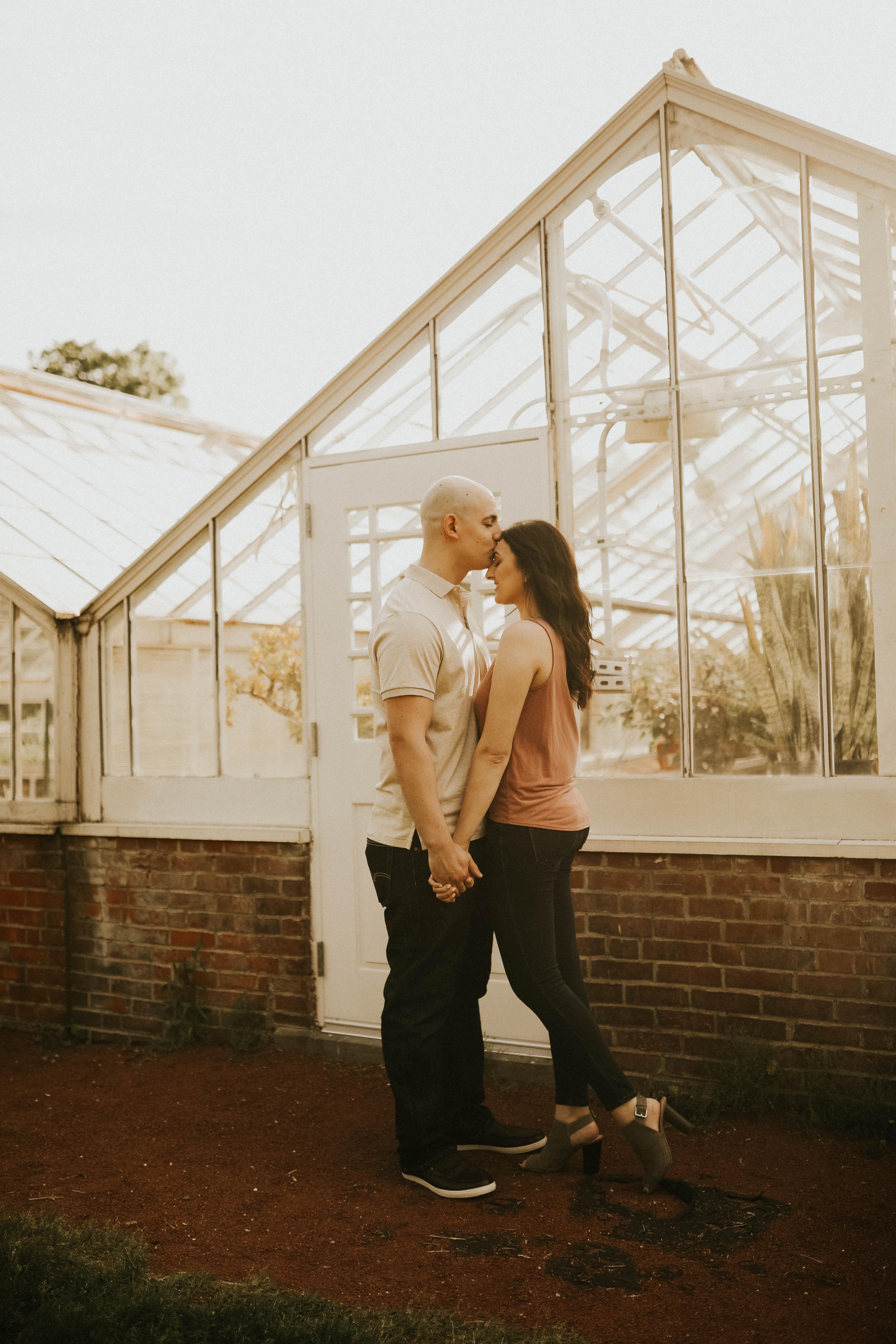 The Wedding Website of Krishna Desai and Amir Tadros