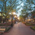 Pearl Street Shopping