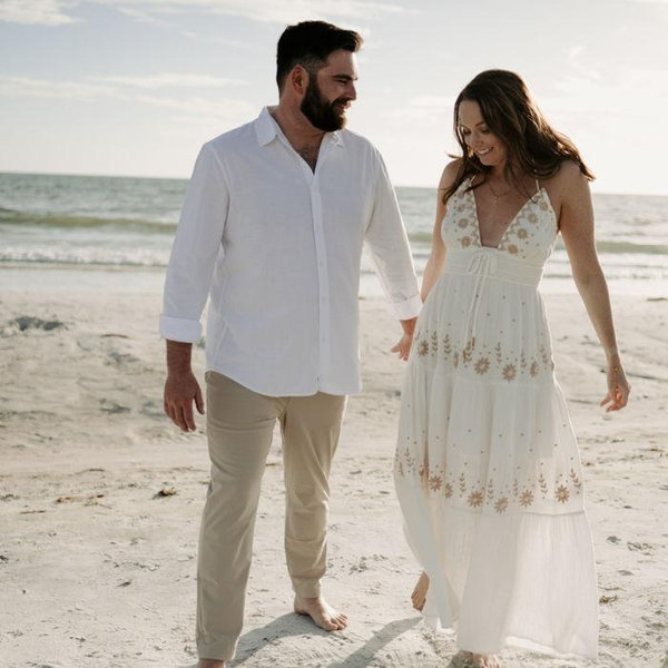 Jenna And Matty Wedding