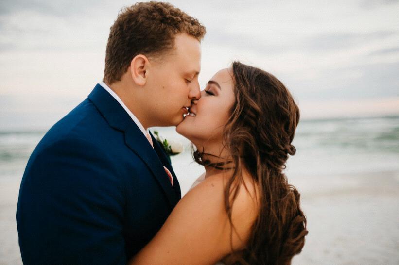 Photos by: Alyssa Rose Photography