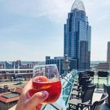 Top of the Park at The Phelps