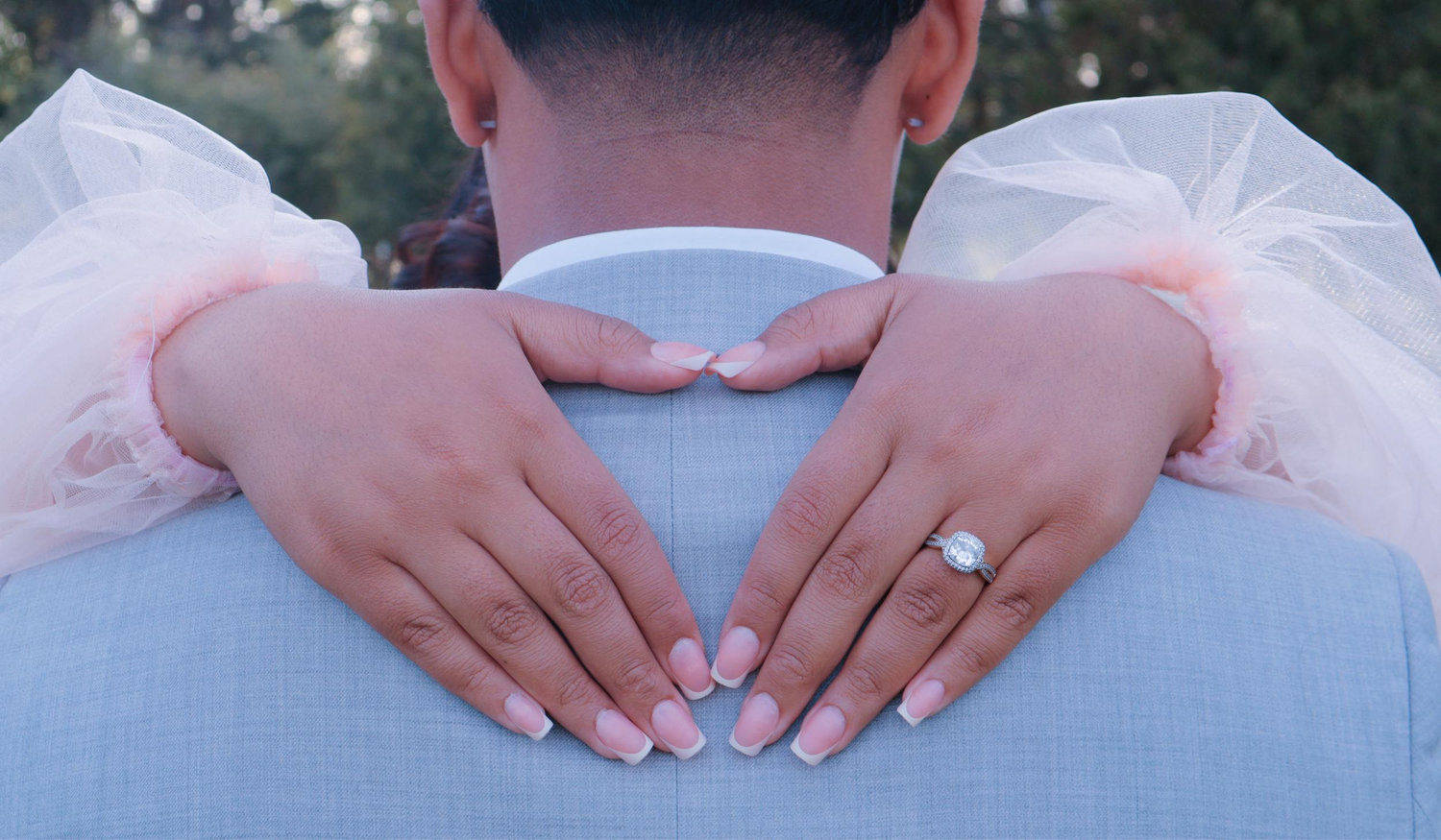 The Wedding Website of Pua-Taisia Fifita and Solomone Lolohea