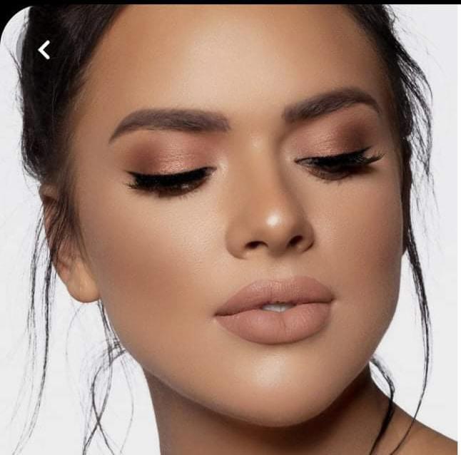 MAKE UP REFERENCE