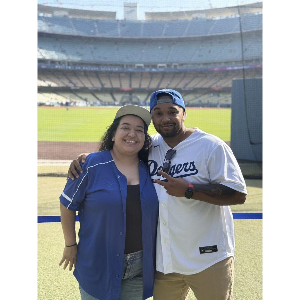 Teacher Appreciation Night 2025