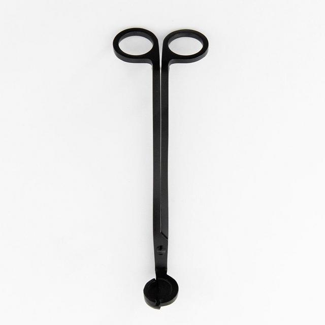 Wick Trimmer (Black), McGee & Co