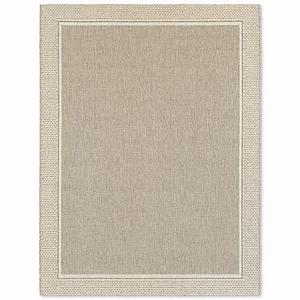 Balta US Natural Border Indoor/Outdoor Area Rug