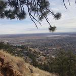 Mount Sanitas Trail